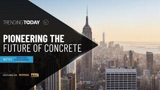 Master Builders Solutions: Pioneering the Future of Concrete