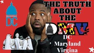 The TRUTH about Moving to The DMV | Washington DC, Maryland, Or Northern Virginia | Pros,Cons,Cost |