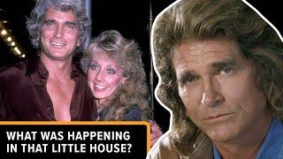 The Affair That Ended Michael Landon’s Marriage