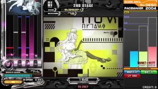 beatmania IIDX 22 PENDUAL Capture Test