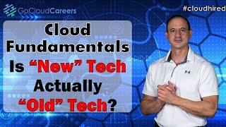 Cloud Architect Fundamentals (Don’t miss this critical cloud architect career training)