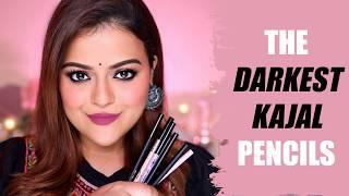 Best KAJAL Pencils In India 2023 - For Normal To Sensitive Eyes