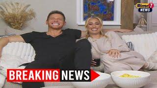 Joe Swash Opens Up About Balancing Family Life with Stacey Solomon