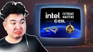 MONGOLZ VS ETERNAL FIRE HIGHLIGHTS - IEM RIO 2024 -  WATCH PARTY