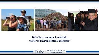 DEL-MEM Virtual Information Session