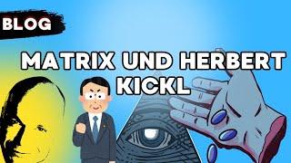 matrix und herbert kickl