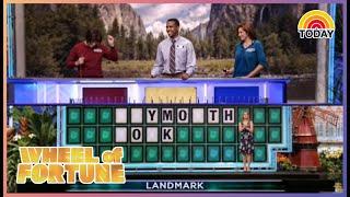 [NEW] Wheel of Fortune 2024 | Wheel of Fortune Classic Gameshow American | WOF US | FULL EPISODE