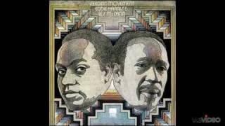 Eddie Harris and Les McCann "Set Us Free"