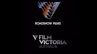 Roadshow Films/Film Victoria Australia