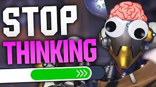 Why "Smart" People Are Bad Players