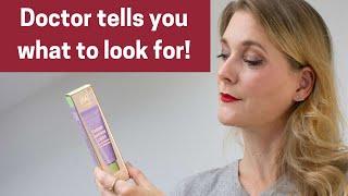 How to read the ingredient list in cosmetics | Doctor Anne