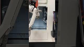 Robot - Ondrives Ventilator Challange UK Turn