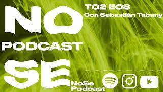 EP 8 - Entrevista a  Sebastian Tabany