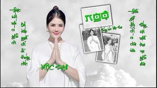 Ngộ (Sáng Tác & Trình Bày: Mộc San) || Nhạc Thiền || Sáng Tác Mới || Đời Ngắn Lắm Hãy Thương Nhau…