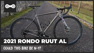 Review - Rondo RUUT AL1 | Do you need adjustable geometry?