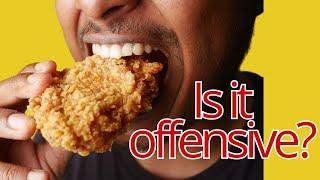 Why the Fried Chicken and Watermelon Stereotype is Offensive