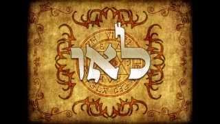 Kabbalah Names - 72 Names of God Pronounced