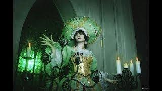 CMV Trinity Blood