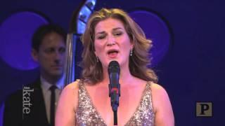 Ana Gasteyer Performs “Defying Gravity” From New PBS Series “The Kate”