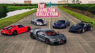 Steve Hamilton 1 Hour Talking Cars, Business, And The Hamilton Collection Story