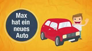 Kfz-Zulassung - Auto anmelden Tutorial - Wie läuft das mit Auto anmelden?