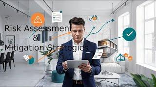 How Small Apartment Investors Can Conduct a Risk Assessment and Develop Mitigation Strategies