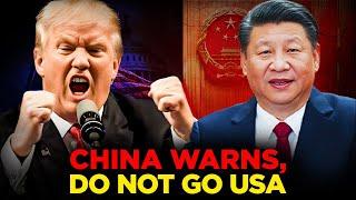 China forbids its AI Leaders don't go USA: Will India retaliate with Tariffs on USA