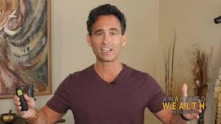 The Law of The Channel | Derek Rydall