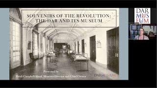 Tuesday Talk: Souvenirs of the Revolution