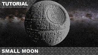 Minecraft Small Moon Download