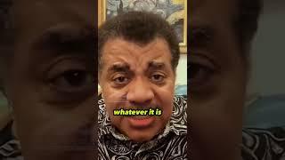 LOL: Neil DeGrasse Tyson Says Gender Is A Spectrum