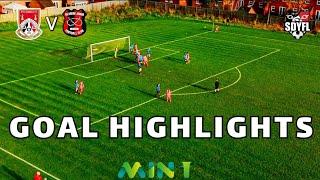 Stourbridge Fc Girls v Bilbrook Juniors Goal Highlights.