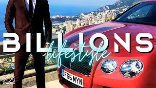 BILLIONAIRE LIFESTYLE: 1 Hour Billionaire Lifestyle Visualization Manifestation Billionaire Ep. 38