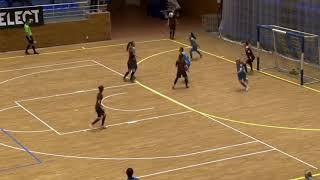 Женский футзал ЖФК ТЕСЛА Харьков | WFC TESLA Kharkiv women's futsal
