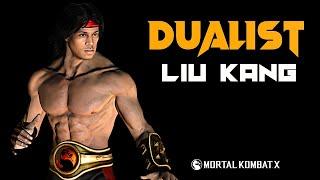 Let's Try Dualist Liu Kang (Various FT5's)