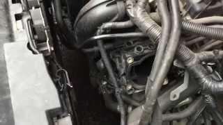 C-Max 1.8 Duratec: Poor Idle - Throttle Body and TMap (MAP) sensor clean