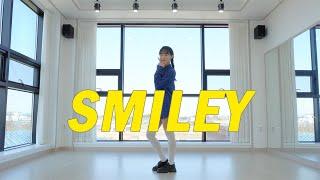 [RAEUN]YENA(최예나) - SMILEY (거울모드)