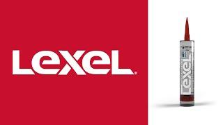 Lexel® Features and Benefits