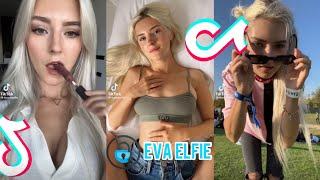 Eva Elfie on OnlyFans | @theevaelfie on Tiktok | OfonTik