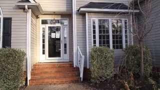 Bright and Open Floorplan FIRST Floor Master Priced BELOW Assessment