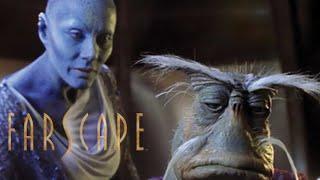 Farscape S1 E7: I, E.T. | FULL TV EPISODE ONLINE | Season 1, Episode 7 | Jim Henson