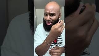 Shea Moisture Beard Oil Review: Did It Knock Out Barry the Beard?
