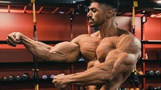 Men's Physique Motivation | Shredded Aesthetics Power