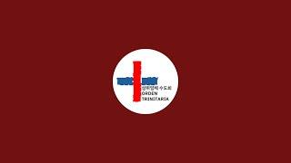 삼위일체 수도회 김지승 알렉산델 첫 미사 2025년 1월 9일 Primera Misa de Alejandro Jiseung Kim 9-enero-2025