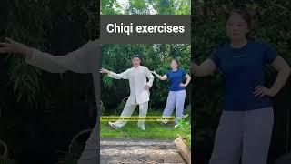 Most 7 Tai Chi Exercises | Fitness Health Lifestyle | Qi Gong | Chinese Culture | Martial Arts