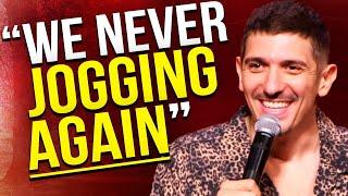 What if Serial Killers Went After MEN? | Andrew Schulz | FULL CLIP