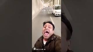 Men on bike in America v/s in India || Comedy shorts || Vines Veetta Sumit #shorts #youtubeshorts