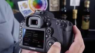 Canon's Chuck Westfall on the Canon 7D Mark II