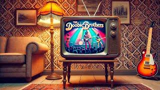 The Doobie Brothers. Братство виртуозов