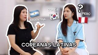 ¿PREFERIMOS VIVIR EN COREA, O EN LATINOAMÉRICA? @LiryOnni 